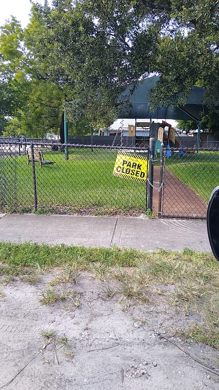 Fletcher Street Park