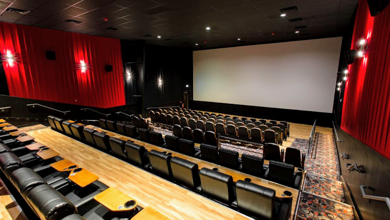 Horizon Cinemas Fallston