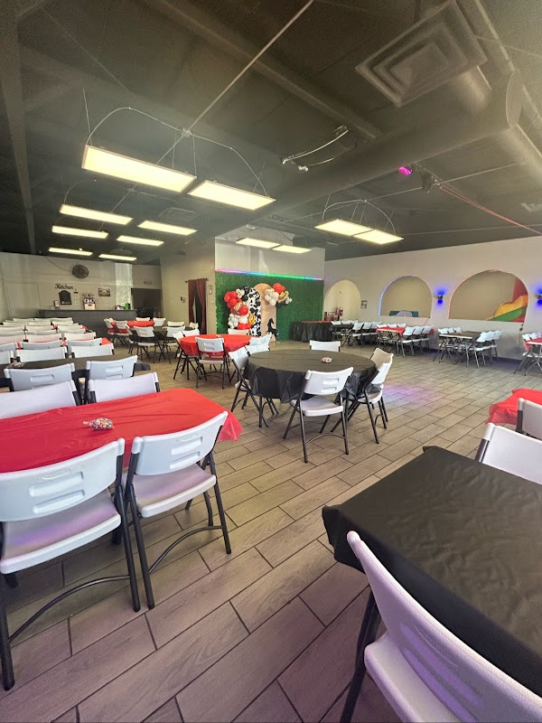 ALL STARS Party & Gaming Hall