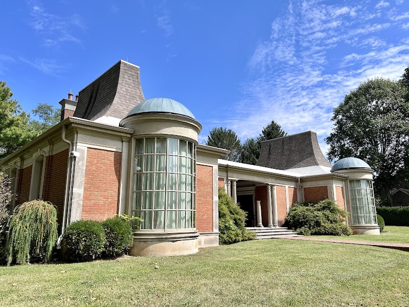 Headley Whitney Museum of Art