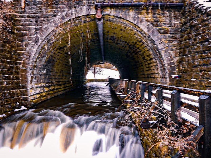 Corbett's Glen Tunnel