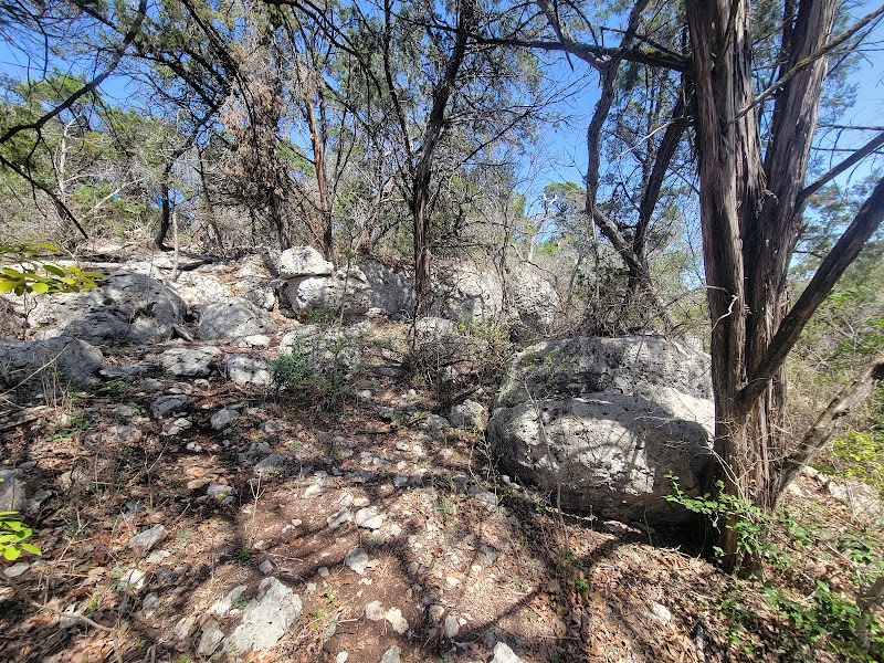 Snowden Tract, Travis County BCP