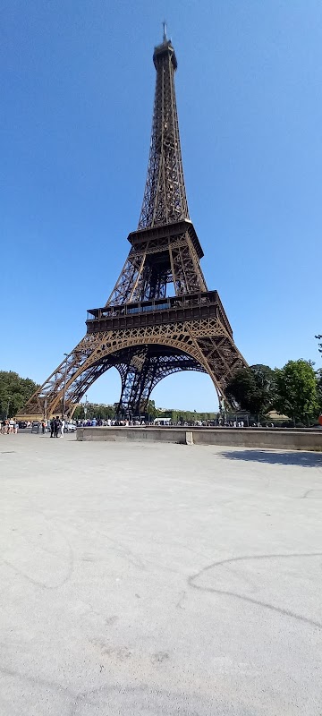 Paris Tour of Montmartre