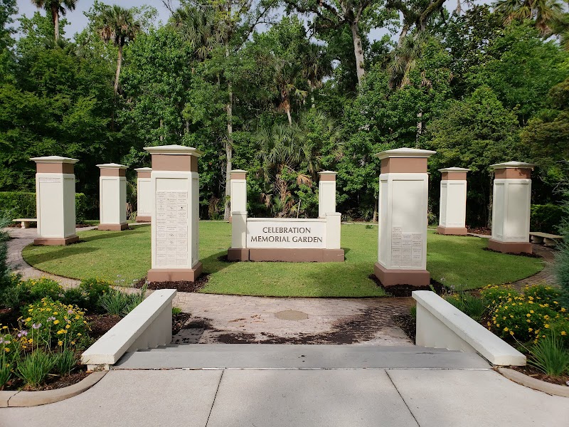 Celebration Memorial Garden