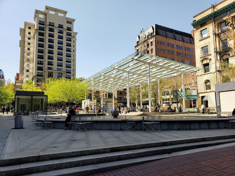 Director Park