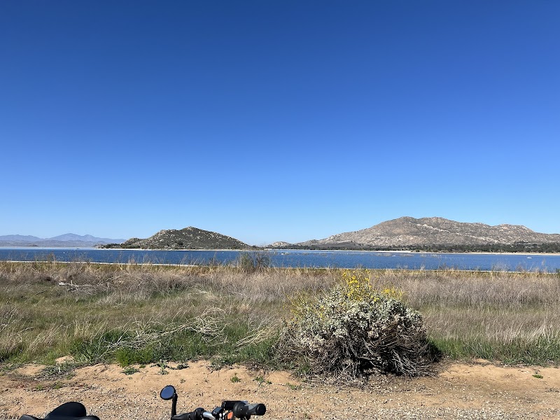 Lake Perris Concessions