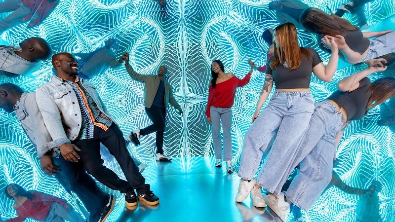 Museum of Illusions Chicago