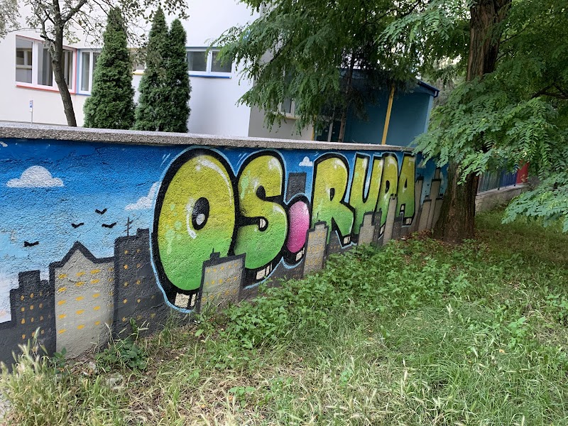 Mural "Os. Ruda"