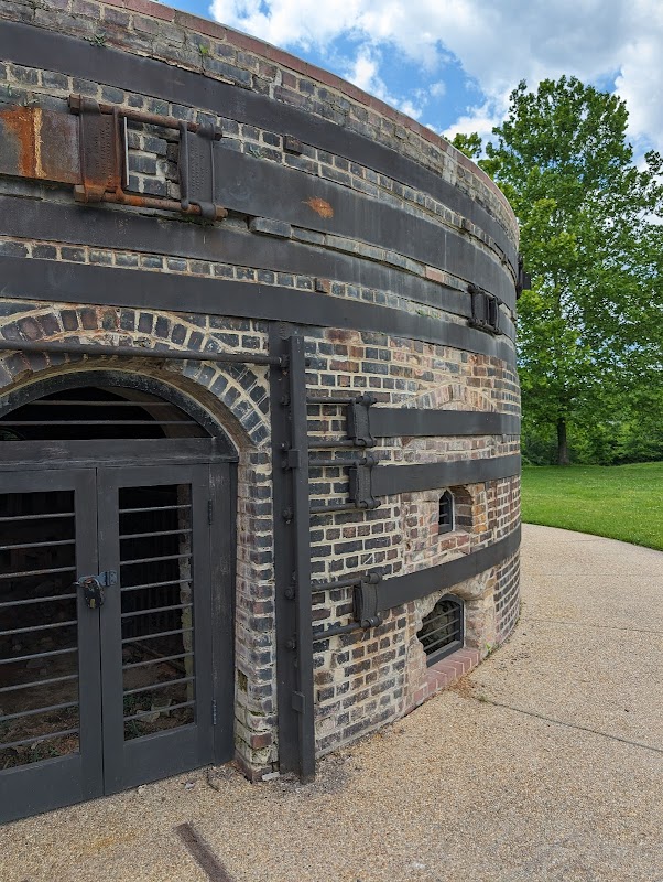 The Beehive Brick Kiln