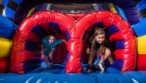Pump It Up Brandon Kids Birthdays and More