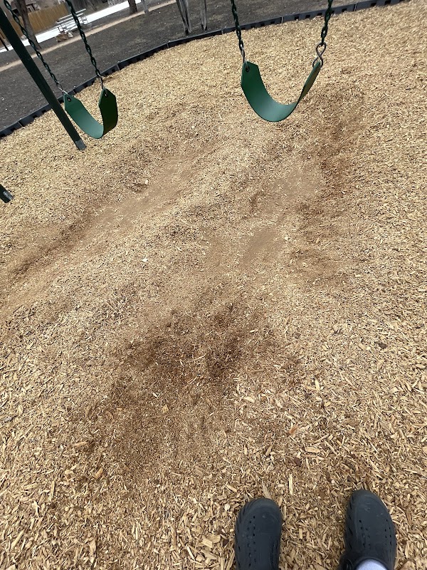 Amber Creek Community Park