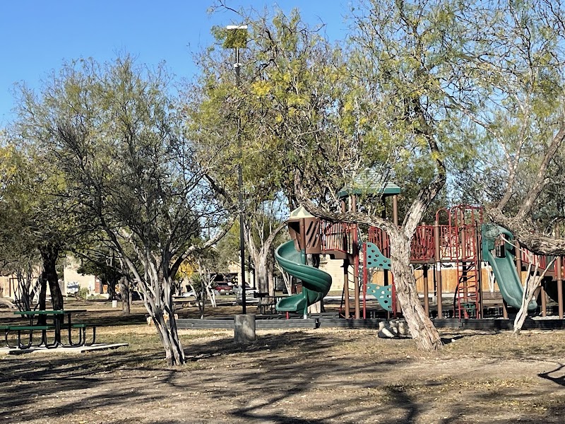 Amber Creek Community Park