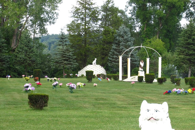 Pet Memorial Park