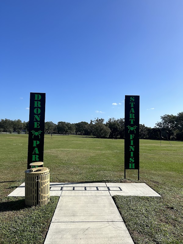 Mango Drone Park
