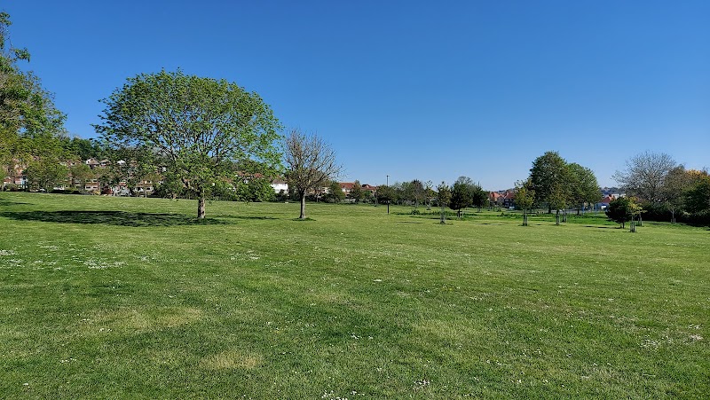Old Town Recreation Ground