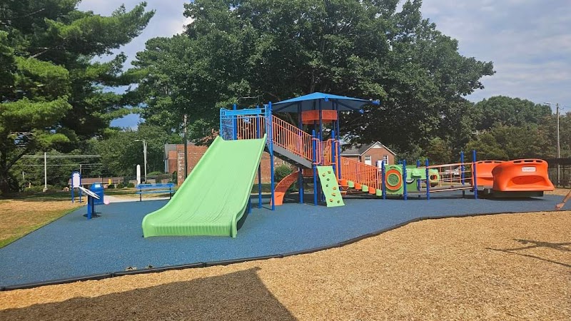 Miracle of Hickory Park