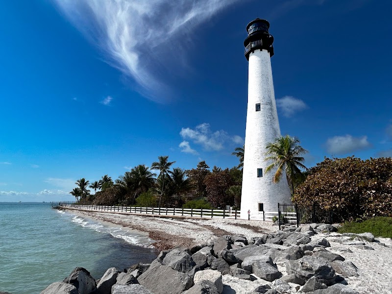 Cape Florida Lighthouse