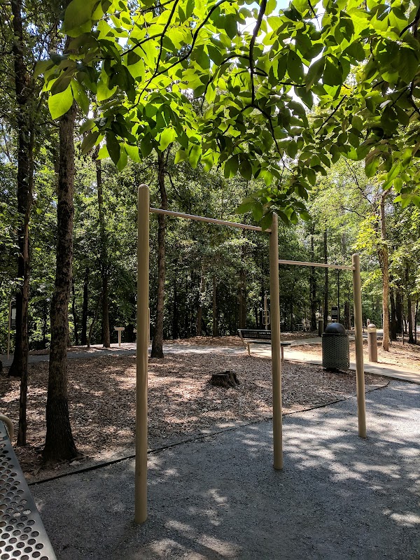 Ridge Forest Park