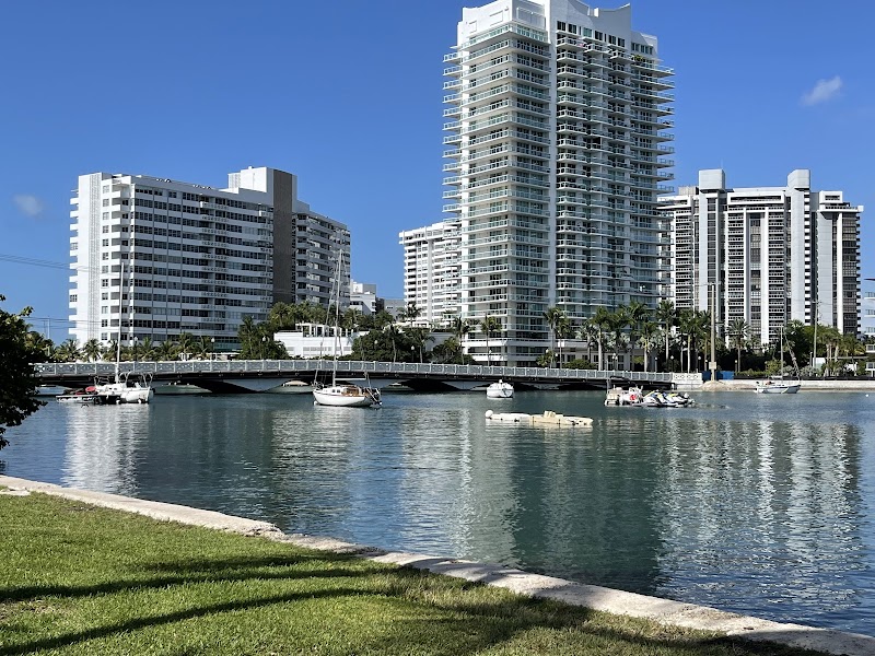 Maurice Gibb Memorial Park