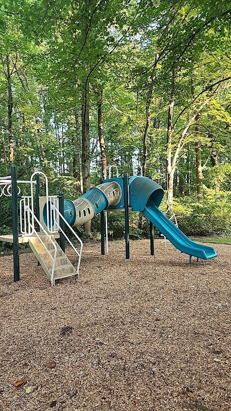 Alder Woods Park