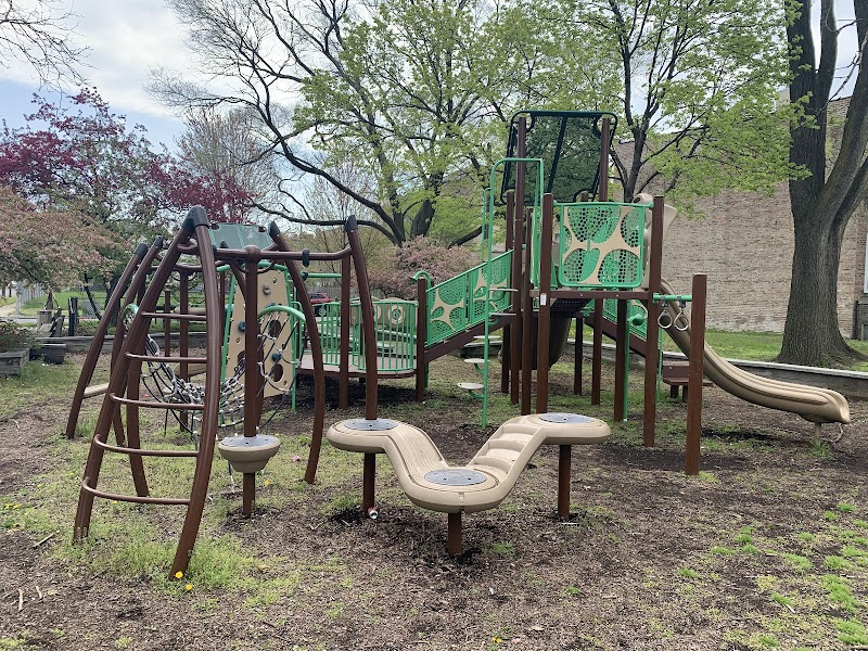 Flying Squirrel Park