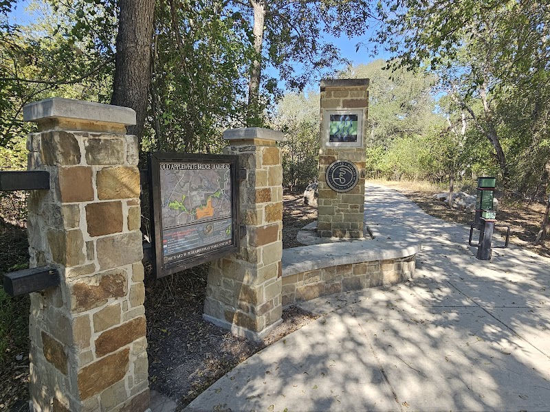 Medina River Greenway