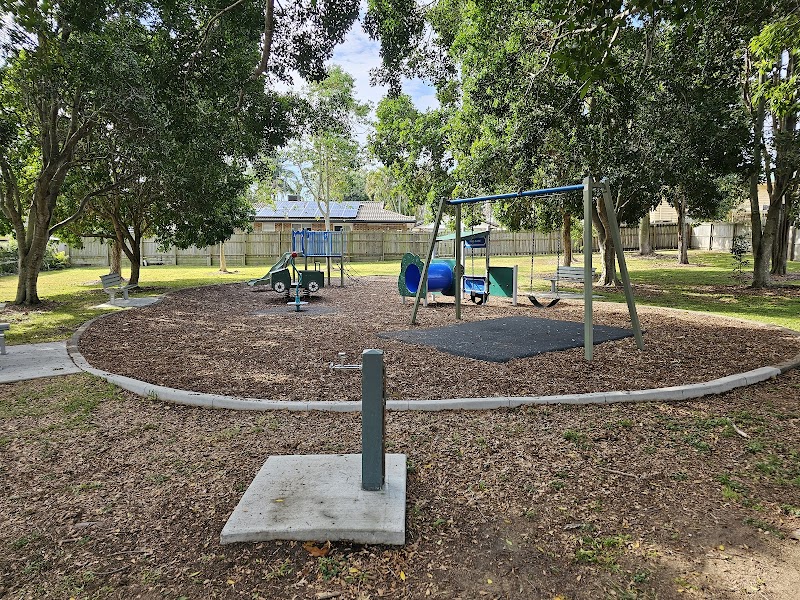 Kath Ballard Park
