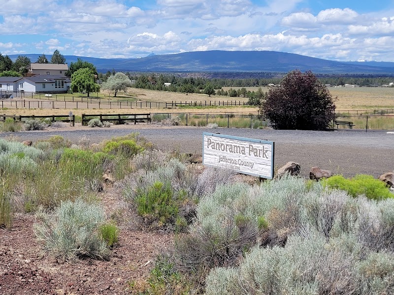 Panorama County Park
