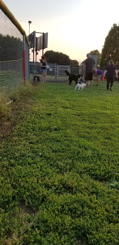 Kutztown Dog Park