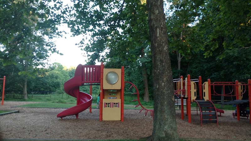 Frank Johnson Memorial Park