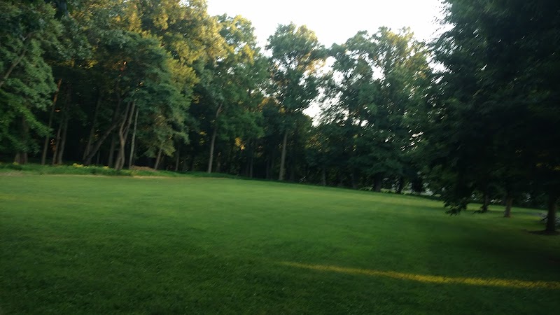 Frank Johnson Memorial Park