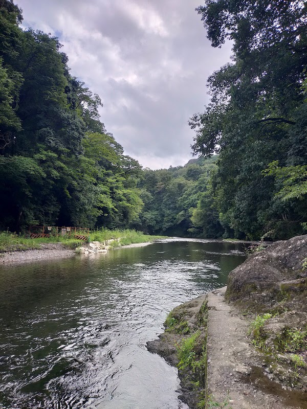 Hanno Riverbank