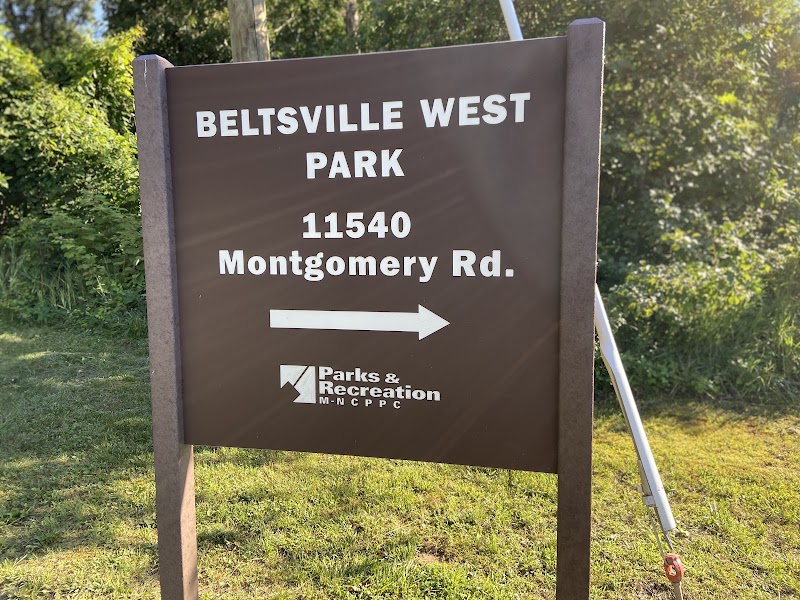 Beltsville Neighborhood Park