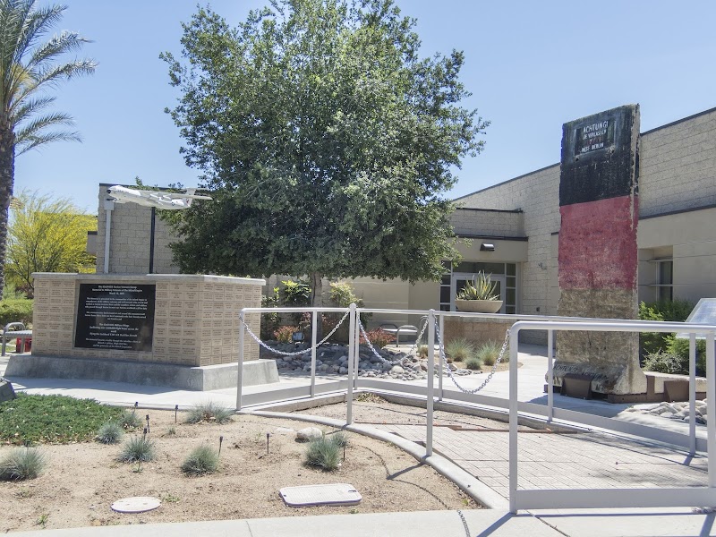 Norton Air Force Base Museum