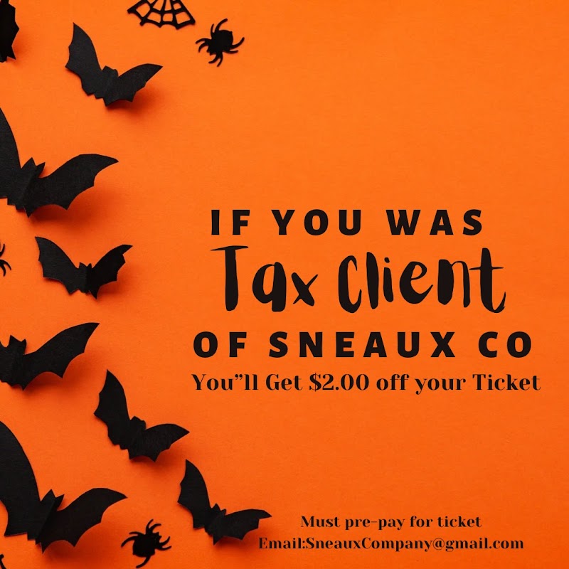 Nightmare on Mobberly