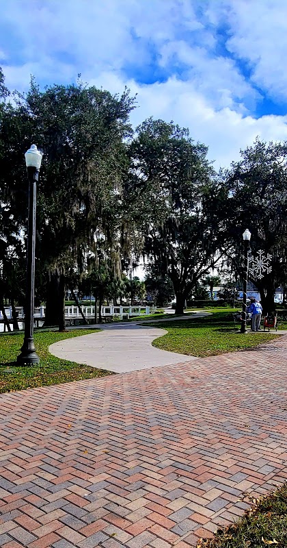 West Pasco Historical Society