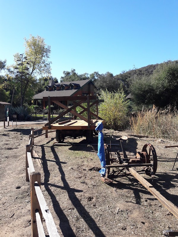 Kent Ranch Community Park