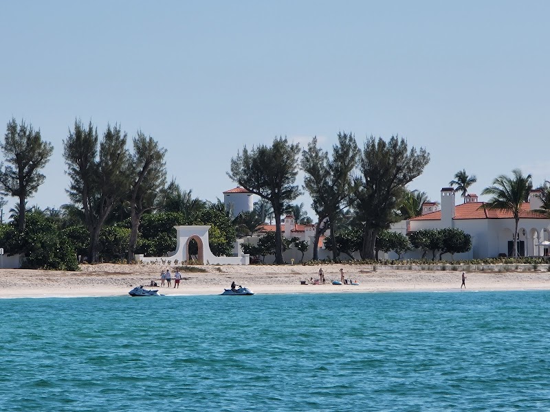 7th Street West- Beach Access