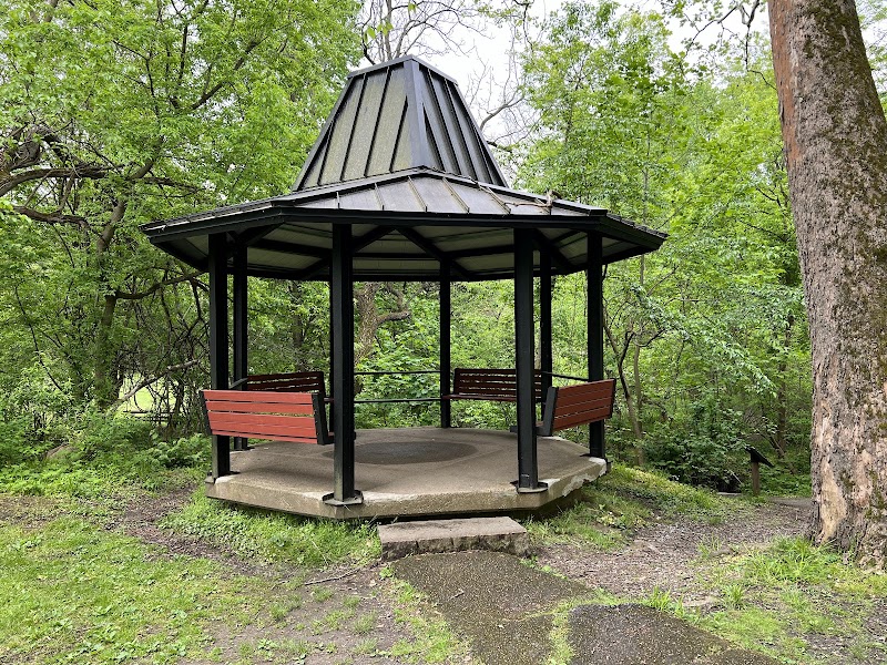 Little Crum Creek Park