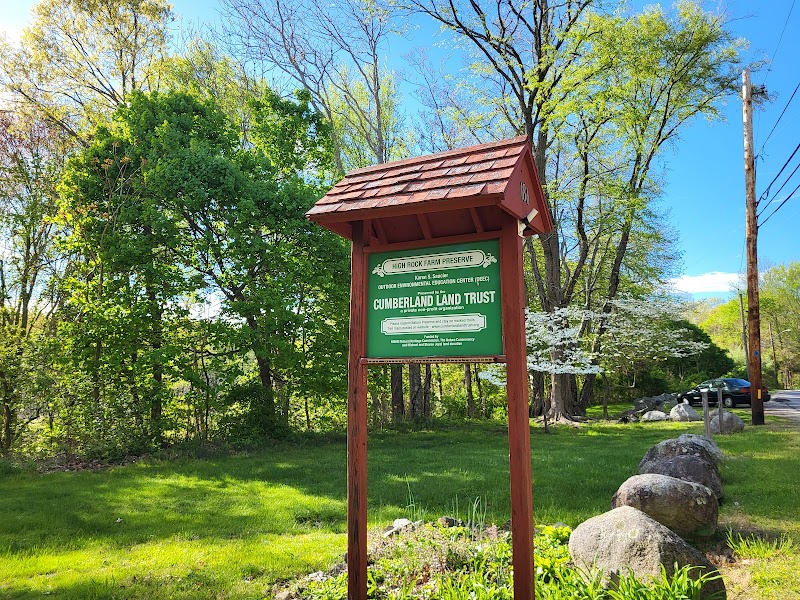 High Rock Farm Preserve