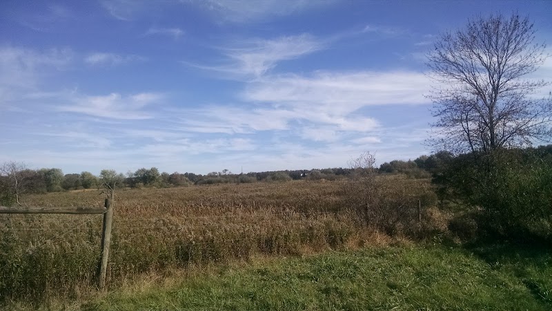 The Master Gardeners of Mercer County