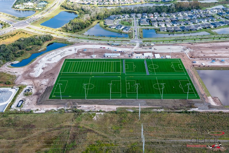 SouthShore Sportsplex