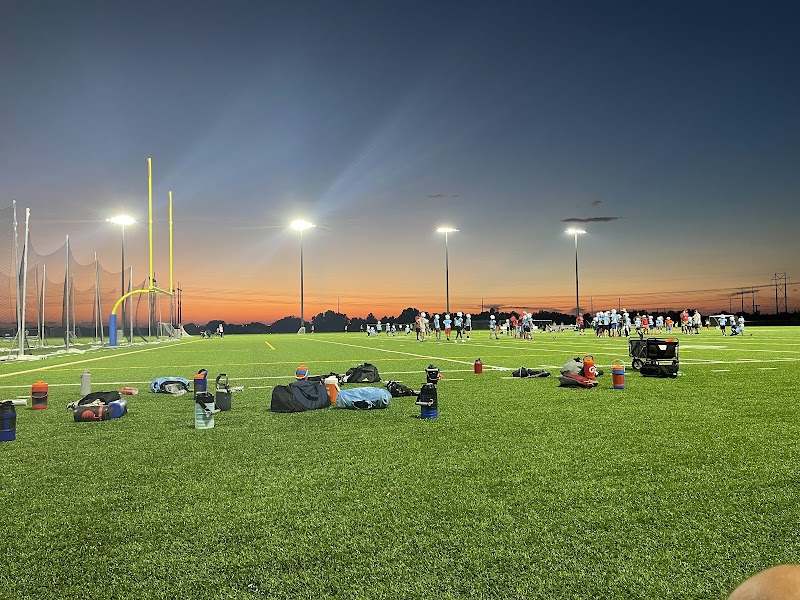 SouthShore Sportsplex