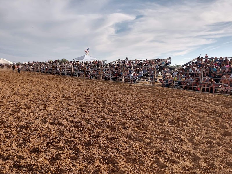 Treasure Valley Rodeo