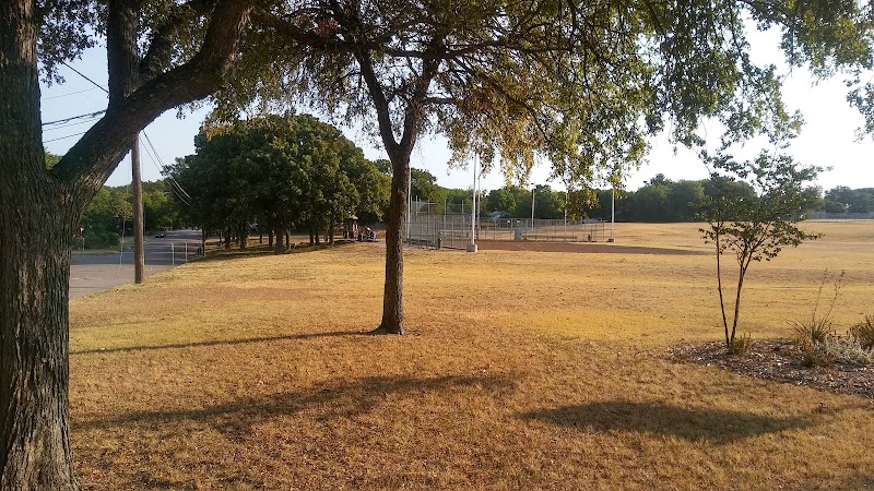 Beckley Heights Park