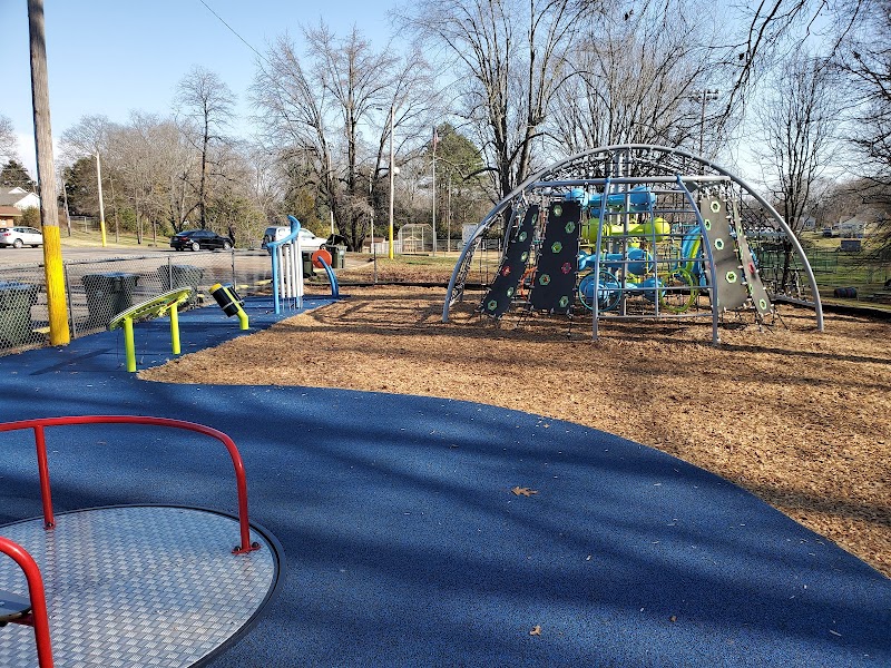 Weldon Park