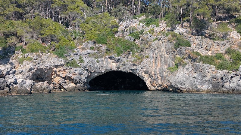 Cave 51