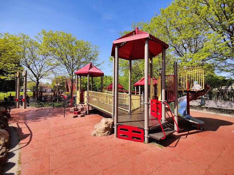 Elmhurst Park