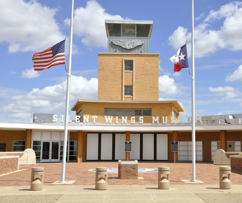 Silent Wings Museum