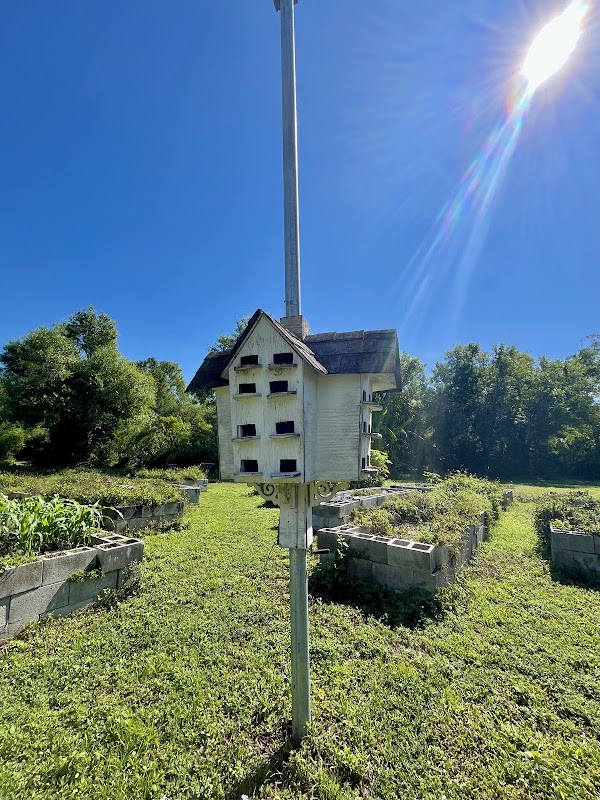 Holton Eco-Preserve
